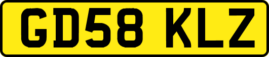 GD58KLZ