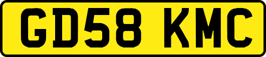 GD58KMC
