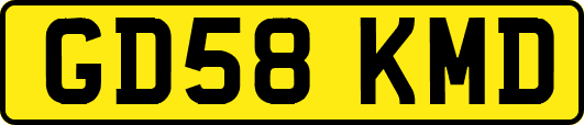 GD58KMD