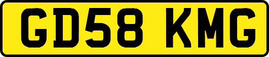 GD58KMG