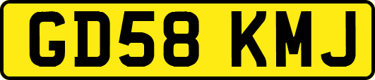 GD58KMJ