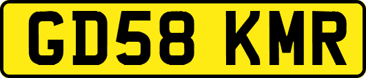 GD58KMR