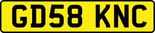 GD58KNC