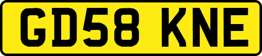 GD58KNE