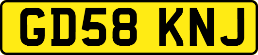GD58KNJ