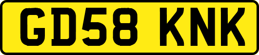 GD58KNK
