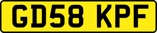 GD58KPF