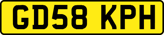 GD58KPH