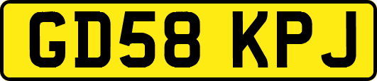 GD58KPJ