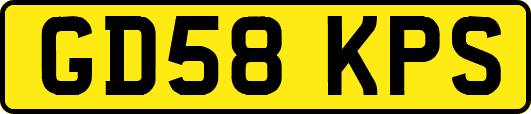 GD58KPS