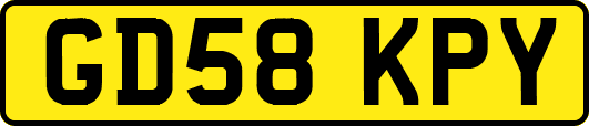 GD58KPY