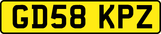 GD58KPZ