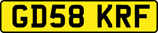 GD58KRF
