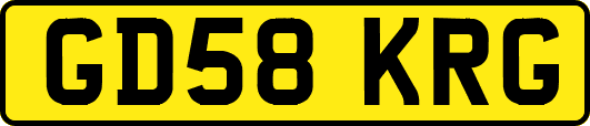 GD58KRG