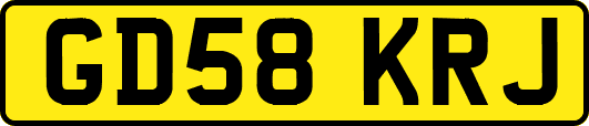 GD58KRJ