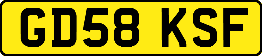 GD58KSF