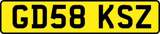 GD58KSZ