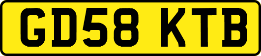 GD58KTB