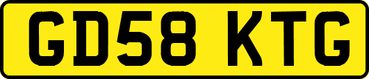 GD58KTG