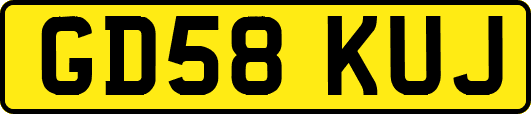 GD58KUJ
