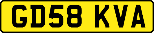 GD58KVA