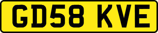 GD58KVE