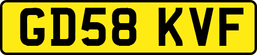 GD58KVF