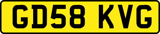 GD58KVG