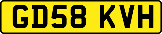 GD58KVH