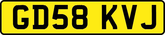 GD58KVJ