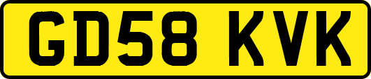 GD58KVK