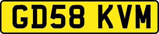 GD58KVM