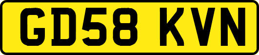 GD58KVN