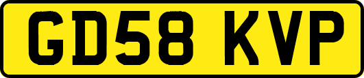 GD58KVP