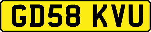 GD58KVU