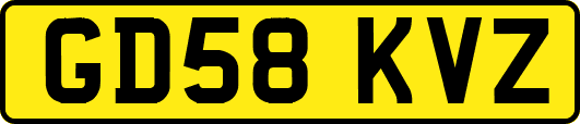 GD58KVZ
