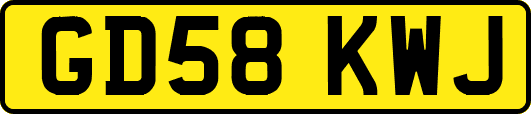 GD58KWJ