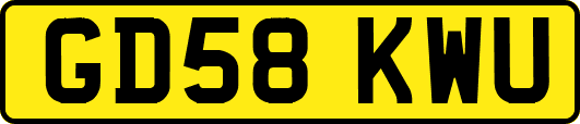 GD58KWU