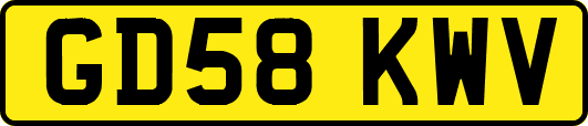 GD58KWV