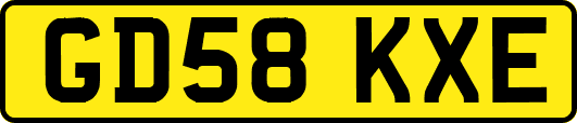 GD58KXE