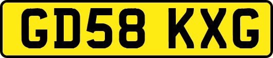 GD58KXG