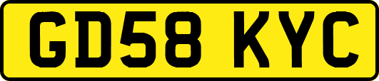 GD58KYC