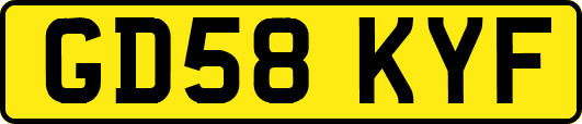 GD58KYF