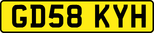 GD58KYH