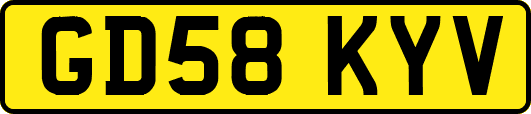 GD58KYV