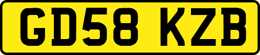 GD58KZB