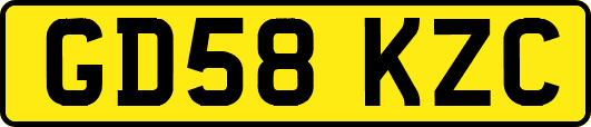 GD58KZC