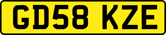 GD58KZE