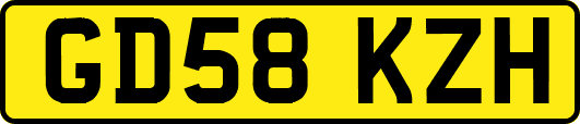 GD58KZH