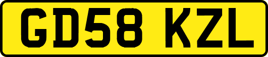 GD58KZL